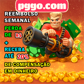 pggo.com Ganhe R$ 100,00 Gratis